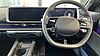 Hyundai IONIQ 6 IONIQ 6 239kW Ultimate 77kWh 4dr AWD Auto Biophilic Blue