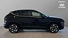 Hyundai KONA Kona 5Dr HAT 65kWh Ultm Leather Pack AU Abyss Black