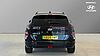 Hyundai KONA Kona 5Dr HAT 65kWh Ultm Leather Pack AU Abyss Black