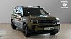 Hyundai SANTA FE SANTA FE 1.6 TGDi Plug-in Hybrid Calligraphy 5dr 4WD Auto Olive Green