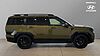 Hyundai SANTA FE SANTA FE 1.6 TGDi Plug-in Hybrid Calligraphy 5dr 4WD Auto Olive Green
