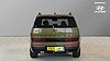 Hyundai SANTA FE SANTA FE 1.6 TGDi Plug-in Hybrid Calligraphy 5dr 4WD Auto Olive Green