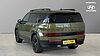 Hyundai SANTA FE SANTA FE 1.6 TGDi Plug-in Hybrid Calligraphy 5dr 4WD Auto Olive Green