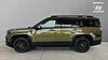 Hyundai SANTA FE SANTA FE 1.6 TGDi Plug-in Hybrid Calligraphy 5dr 4WD Auto Olive Green