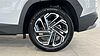 Hyundai TUCSON TUCSON 1.6T Hybrid Ultimate 5dr Auto Atlas White