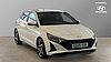 Hyundai I20 I20 1.0T GDi Premium 5dr DCT Atlas White