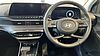 Hyundai I20 I20 1.0T GDi Ultimate 5dr DCT Aurora Gray