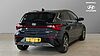 Hyundai I20 I20 1.0T GDi Ultimate 5dr DCT Aurora Gray