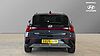 Hyundai I20 I20 1.0T GDi Ultimate 5dr DCT Aurora Gray