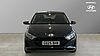 Hyundai I20 I20 1.0T GDi Ultimate 5dr DCT Aurora Gray