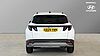 Hyundai TUCSON 1.6T Hybrid Advance 5dr Auto Atlas White
