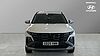 Hyundai TUCSON 1.6T Hybrid Advance 5dr Auto Atlas White