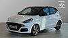 Hyundai I10 I10 1.0 T-GDi N Line 5dr White