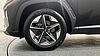 Hyundai TUCSON TUCSON 1.6T Premium 5dr Abyss Black