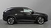 Hyundai TUCSON TUCSON 1.6T Premium 5dr Abyss Black