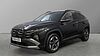 Hyundai TUCSON TUCSON 1.6T Premium 5dr Abyss Black