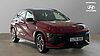 Hyundai KONA KONA 1.6T 138 N Line S 5dr Ultimate Red