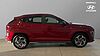 Hyundai KONA KONA 1.6T 138 N Line S 5dr Ultimate Red