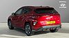 Hyundai KONA KONA 1.6T 138 N Line S 5dr Ultimate Red