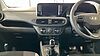Hyundai I10 HYUNDAI I10 1.0 [58] Advance 5dr Auto [Nav] Vibrant Blue