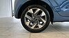 Hyundai I10 HYUNDAI I10 1.0 [58] Advance 5dr Auto [Nav] Vibrant Blue