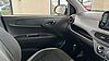 Hyundai I10 HYUNDAI I10 1.0 [58] Advance 5dr Auto [Nav] Vibrant Blue