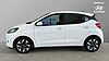 Hyundai I10 I10 1.0 [63] Advance 5dr [Nav] Atlas White