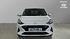Hyundai I10 I10 1.0 [63] Advance 5dr [Nav] Atlas White