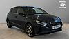 Hyundai I20 I20 1.0T GDi 90 Tech Line 5dr DCT Aurora Grey