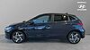 Hyundai I20 I20 1.0T GDi 90 Tech Line 5dr DCT Aurora Grey