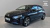 Hyundai I20 I20 1.0T GDi 90 Tech Line 5dr DCT Aurora Grey