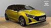 Hyundai I20 I20 1.0T GDi Premium 5dr Lucid Lime