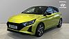 Hyundai I20 I20 1.0T GDi Premium 5dr Lucid Lime