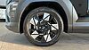 Hyundai KONA KONA 1.6T 138 Ultimate 5dr Abyss Black