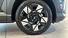 Hyundai KONA KONA 1.6T 138 Ultimate 5dr Abyss Black