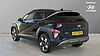 Hyundai KONA KONA 1.6T 138 Ultimate 5dr Abyss Black