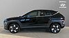 Hyundai KONA KONA 1.6T 138 Ultimate 5dr Abyss Black