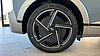 Hyundai IONIQ 5 IONIQ 5 239kW Ultimate 77 kWh 5dr AWD Auto [Tech] Lucid Blue