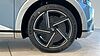 Hyundai IONIQ 5 IONIQ 5 239kW Ultimate 77 kWh 5dr AWD Auto [Tech] Lucid Blue