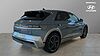 Hyundai IONIQ 5 IONIQ 5 239kW Ultimate 77 kWh 5dr AWD Auto [Tech] Lucid Blue