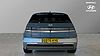 Hyundai IONIQ 5 IONIQ 5 239kW Ultimate 77 kWh 5dr AWD Auto [Tech] Lucid Blue