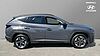 Hyundai TUCSON TUCSON 1.6T Plug-in Hybrid Premium 5dr 4WD Auto GREY