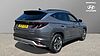 Hyundai TUCSON TUCSON 1.6T Plug-in Hybrid Premium 5dr 4WD Auto GREY