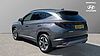 Hyundai TUCSON TUCSON 1.6T Plug-in Hybrid Premium 5dr 4WD Auto GREY
