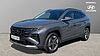 Hyundai TUCSON TUCSON 1.6T Plug-in Hybrid Premium 5dr 4WD Auto GREY