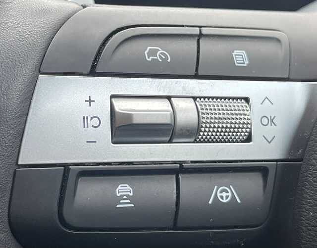 Hyundai Tucson 1.6T Plug-in Hybrid Ultimate 5dr Auto