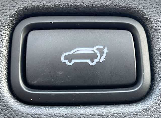 Hyundai Tucson 1.6T Plug-in Hybrid Premium 5dr Auto