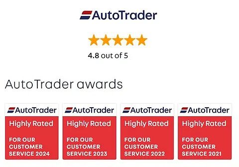 Hyundai Tucson 1.6T Plug-in Hybrid Premium 5dr Auto