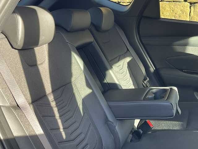 Hyundai Tucson 1.6T Plug-in Hybrid Premium 5dr Auto