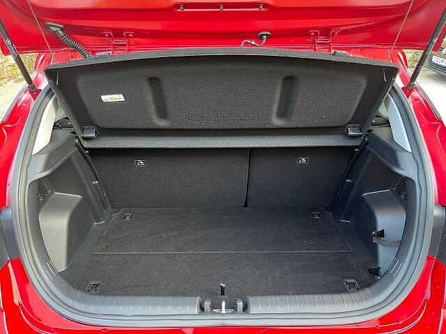 Hyundai i20 1.0T GDi Premium 5dr